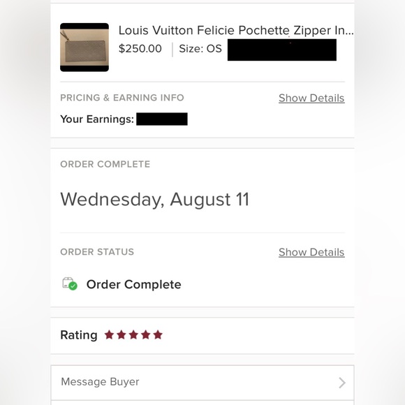 Meet your Posher, Wild! - Picture 3 of 12